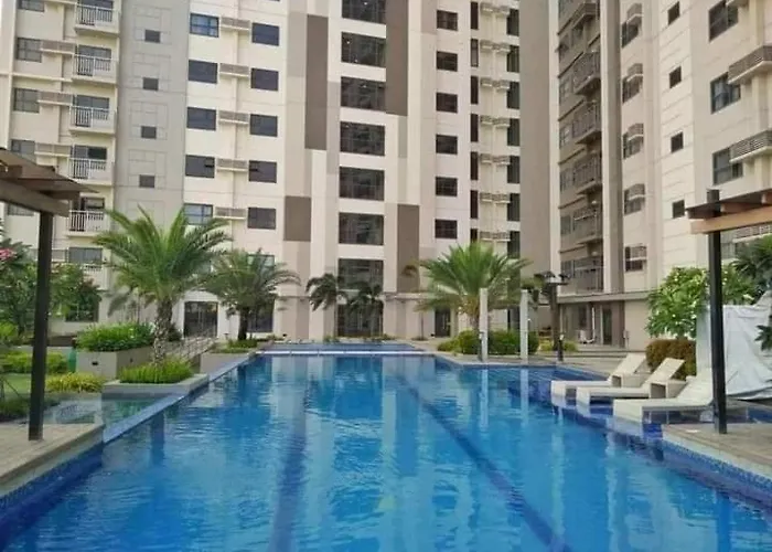 Horizon 101 Tower 1 Cebu