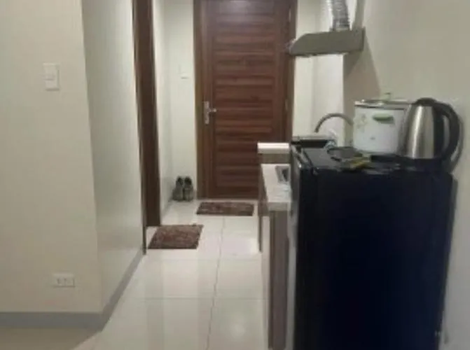 Leilighetshoteller Horizon 101 Tower 1 Cebu